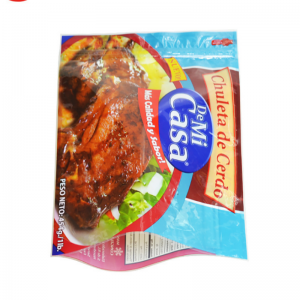 Opbevaringssuger til fødevarer til frosset produktion