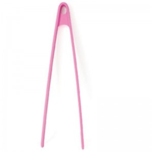 Integreret silikone madklip grill madklip brødklemme BBQ klips køkkenredskaber