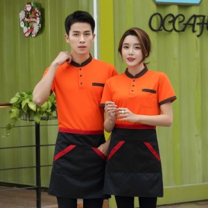 # 1901-Stand krave-shirt