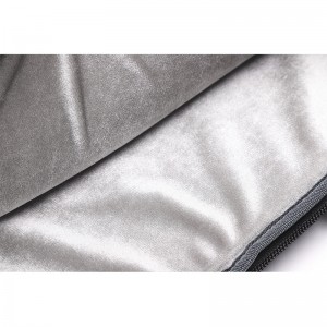 Diat BRTSM6 Nyt design 15 tommer nylon computer notebook taske bærbar ærme