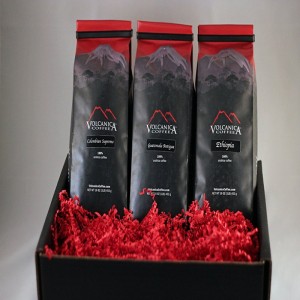 Brugerdefineret logo Trykt fireforsegling 2,5 kg 3 kg 5 kg 10 kg 15 kg Lamineret materiale Store store kaffeposer