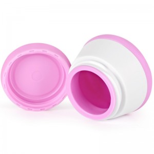 Silikone separat kasse