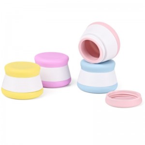 Silikone separat kasse