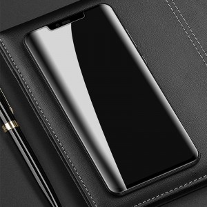 Hærdet glasafskærmning til Huawei Mate30 Pro