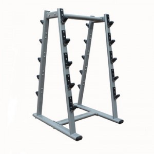 barbell rack
