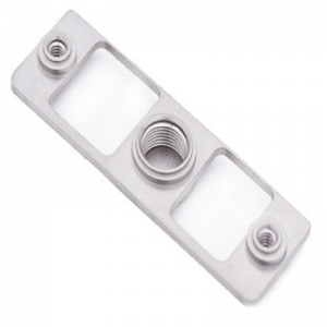 CNC-bearbejdningsdele 004