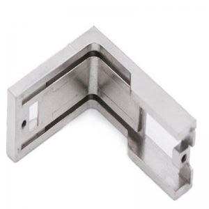 CNC-bearbejdningsdele 009