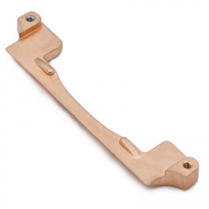 CNC-bearbejdningsdele 015