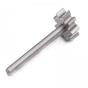 CNC-bearbejdningsdele 019