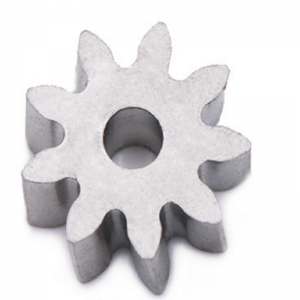 CNC-bearbejdningsdele 020