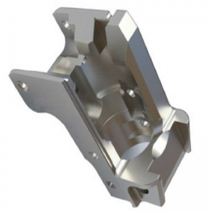 CNC-bearbejdningsdele 022