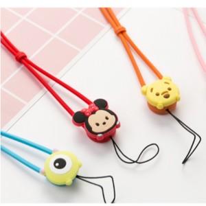 Mobiltelefon-lanyard