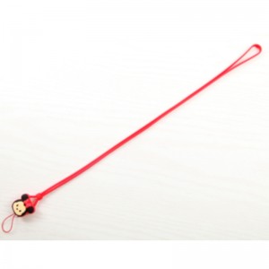 Mobiltelefon-lanyard