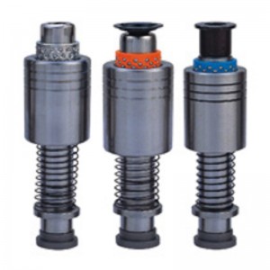 Guide Bush og guidepind 001