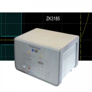 PCB TDR-impedansetestinstrument (ZK2130 / ZK3185)