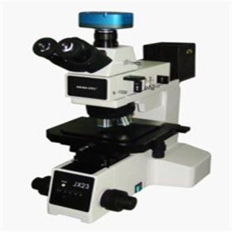 PCB Metallografisk mikroskop (JX22 / JX23-RT)