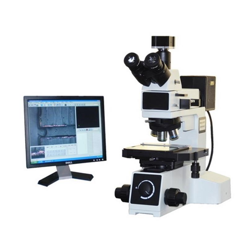 PCB Metallografisk mikroskop (JX22 / JX23-RT)