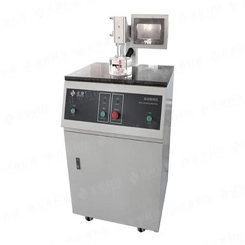 PCB Metallografisk prøveskæremaskine (QY22)
