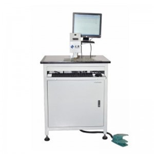 PCB måling af langarmstykkelse (CB21)