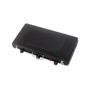 Porta ble gaskomfur BBQ-136M