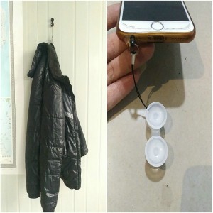 universal biltelefonmontering gripgo salgsfremmende gaveidé