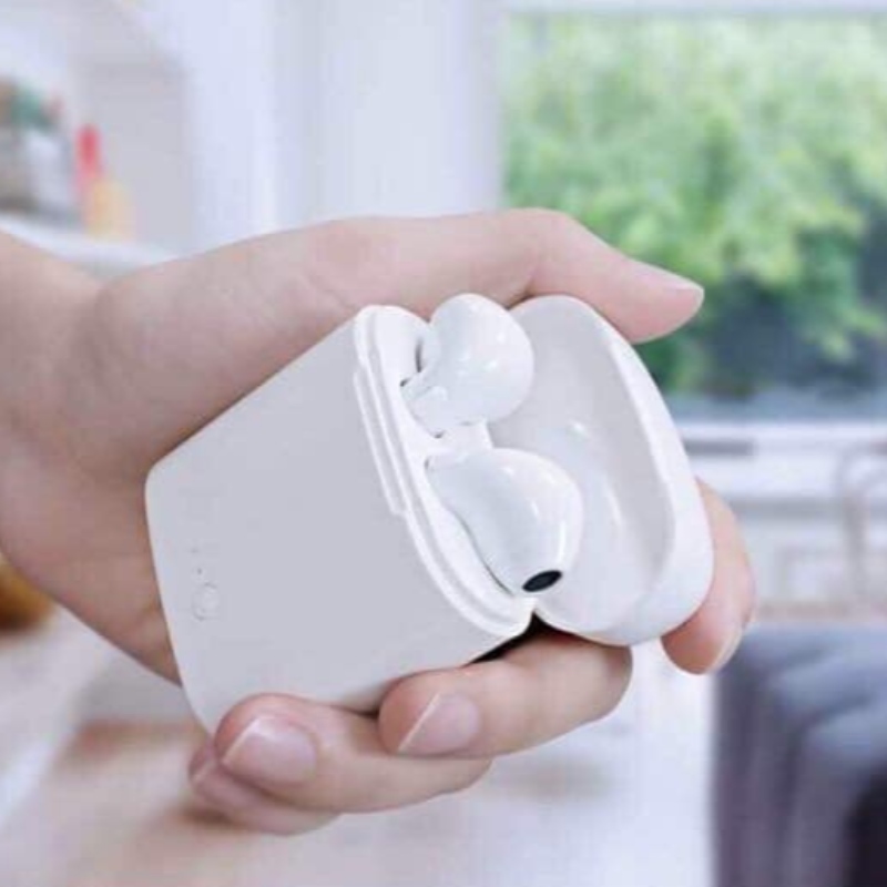 Trådløst Bluetooth-headset