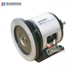 OEM-udskrivningsmaskindele Producent af elektrisk kobling og bremsenhed