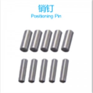 PCB-positioneringsnål