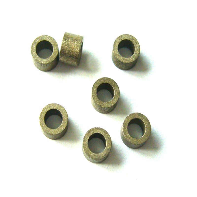 Präzisions-Mikromagnete für Quarzuhrwerke