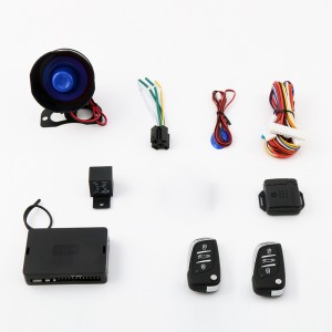 universel envejs bilalarmsikkerhed