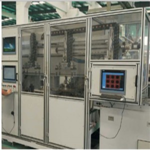 Intelligent digitalt virvelstrømssorteringsinstrument ERS6000