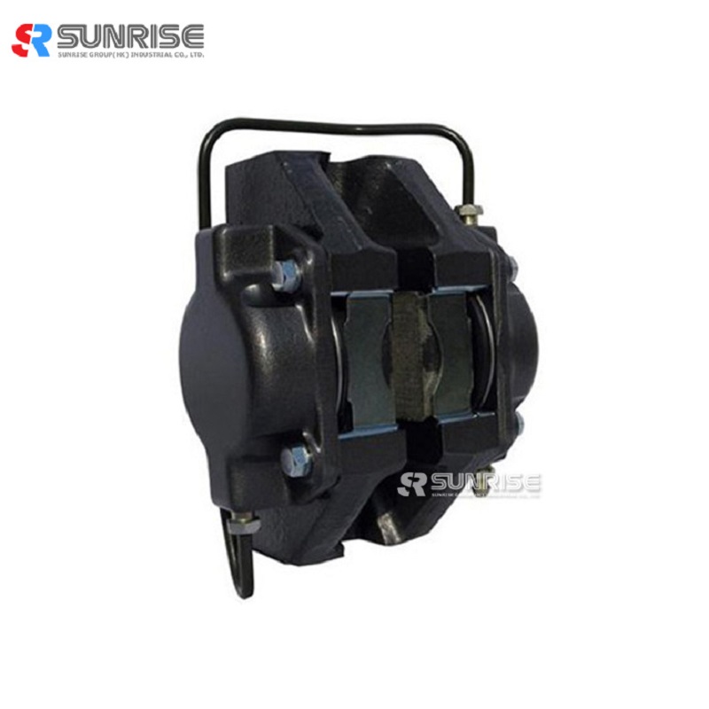 SUNRISE Factory Supply High Quality Air Hydraulic Brake for Printing Machine DBM Serie