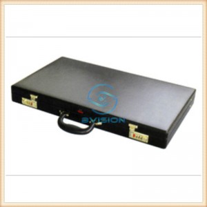 Trail linse sæt-104stk plastring