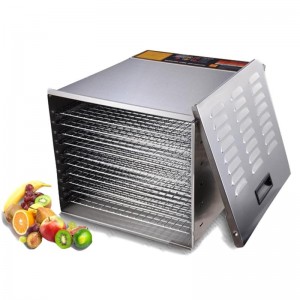 Mad dehydrator-PT-40-SK-120