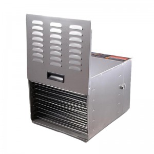 Mad dehydrator-PT-40-SK-120