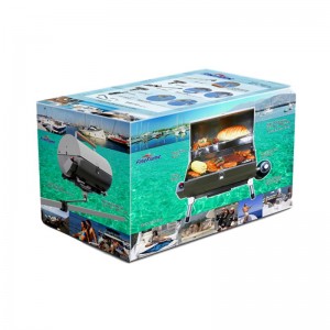 Bærbar propan-grill-BBQ-235-103