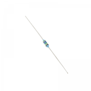 RT Metal Glasur Højspændingsmodstande