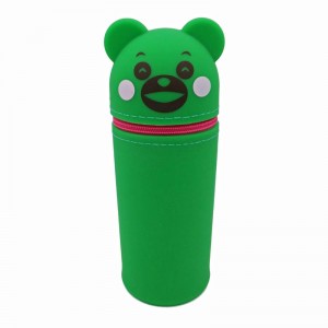 Vandtæt kosmetisk make-up taske blyant taske