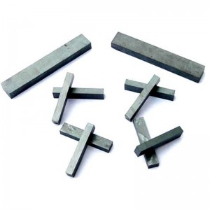 Hot salg Kina lavet Flygain ferrit magnet bar