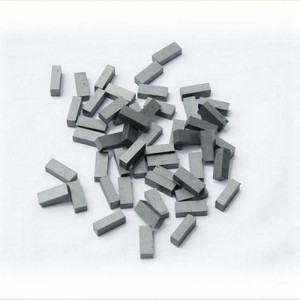 Hot salg Kina lavet Flygain ferrit magnet bar