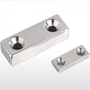 Bilholder Mobiltelefon stilladsmagneter