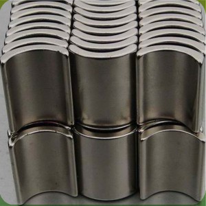 100kw permanent magnet generator lysbue magnet