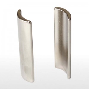 Kina fabrikker N35-N52 Neodymium magneter med høj styrke