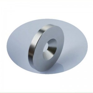2019 stærk forsænket neodymmagnet