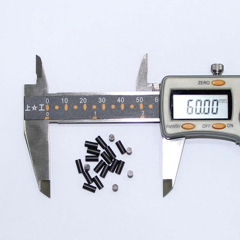 Forhandler af præcis lille magnet Autometer Sjælden jordmagnet