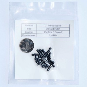 Producent Engros Strong Tiny Mini Micro Rare Earth Magnet