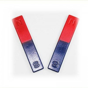 Producentpris Seneste cast U-formede Alnico uddannelsesmagnet