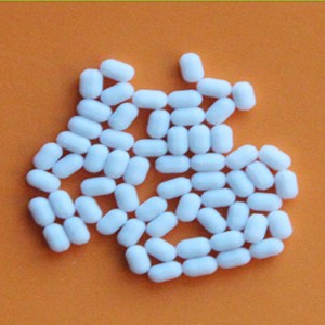 Shenzhen fabrik hvid PTFE Teflon mikromagnet magnet magnet omrørere