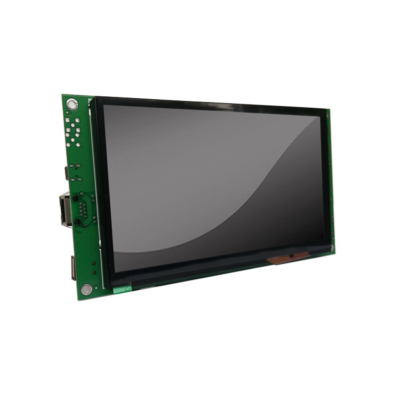 7 tommer berøringsmodul industrielt panel PC Masterboard berøringsskærm industriel skærm