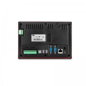 7 tommer WinCE Industrial tablet Computer Industriel skærm berøringsskærm